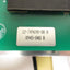 Used Emergency Power Engineering 12-749698-00 Main Control Panel