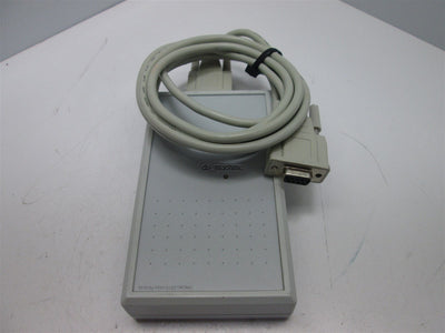 Used FEIG ISC.PR100 RFID Proximity Reader w/Cables