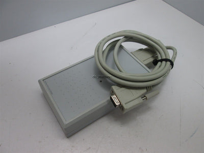 Used FEIG ISC.PR100 RFID Proximity Reader w/Cables