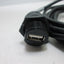 Used L-Com Wpusbax-05M Usb Cable Usb A Female-Usb A Male 5 Meter Length