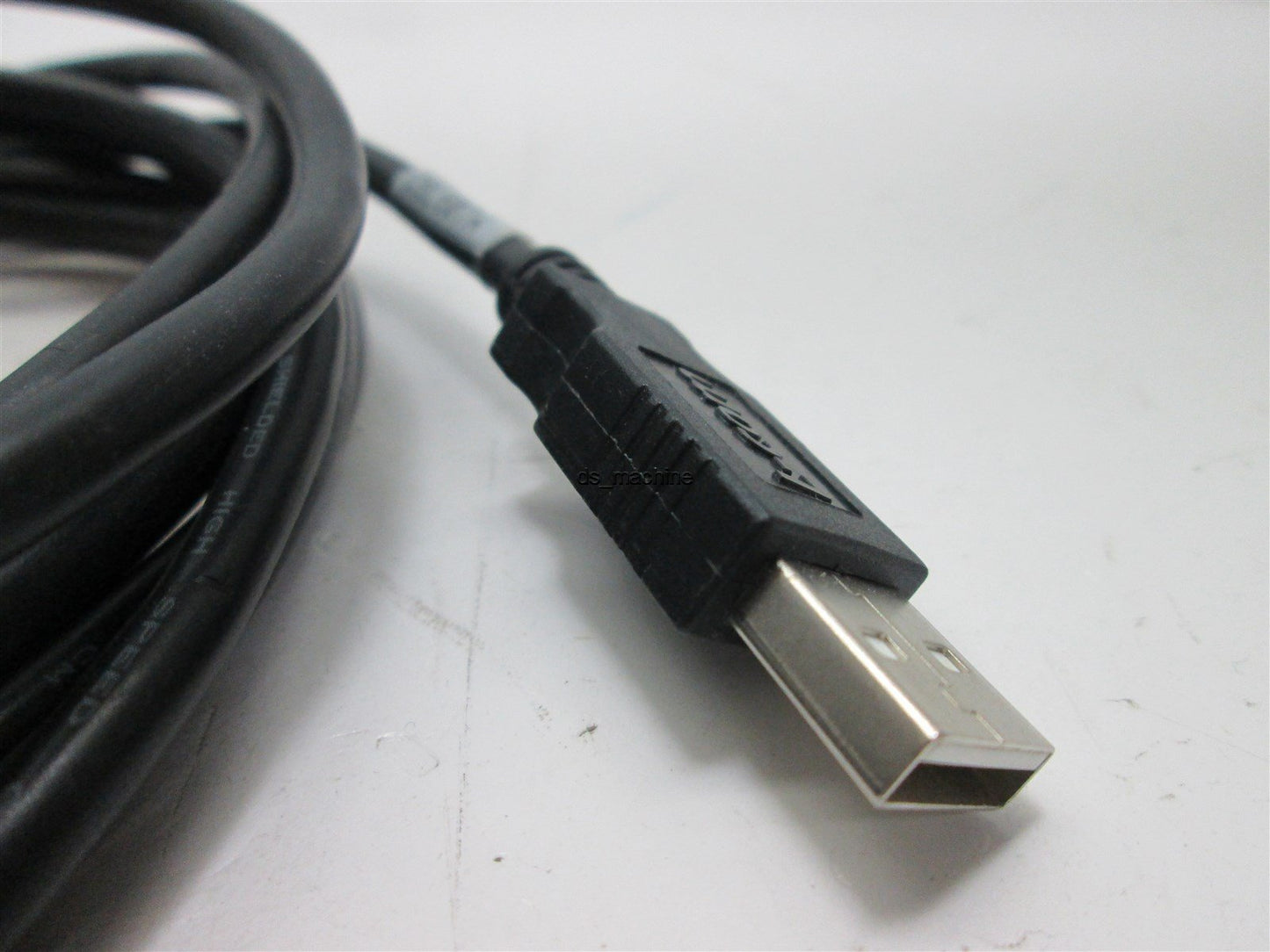 Used L-Com Wpusbax-05M Usb Cable Usb A Female-Usb A Male 5 Meter Length