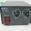 Used CCS PD-1012 LED Power Supply 120VAC Input, 12VDC 9.5W Output