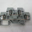 Used Lot of 27 Wago 281 4-Conductor 2-Circuit Terminal Blocks 20A 600V w/ Extras