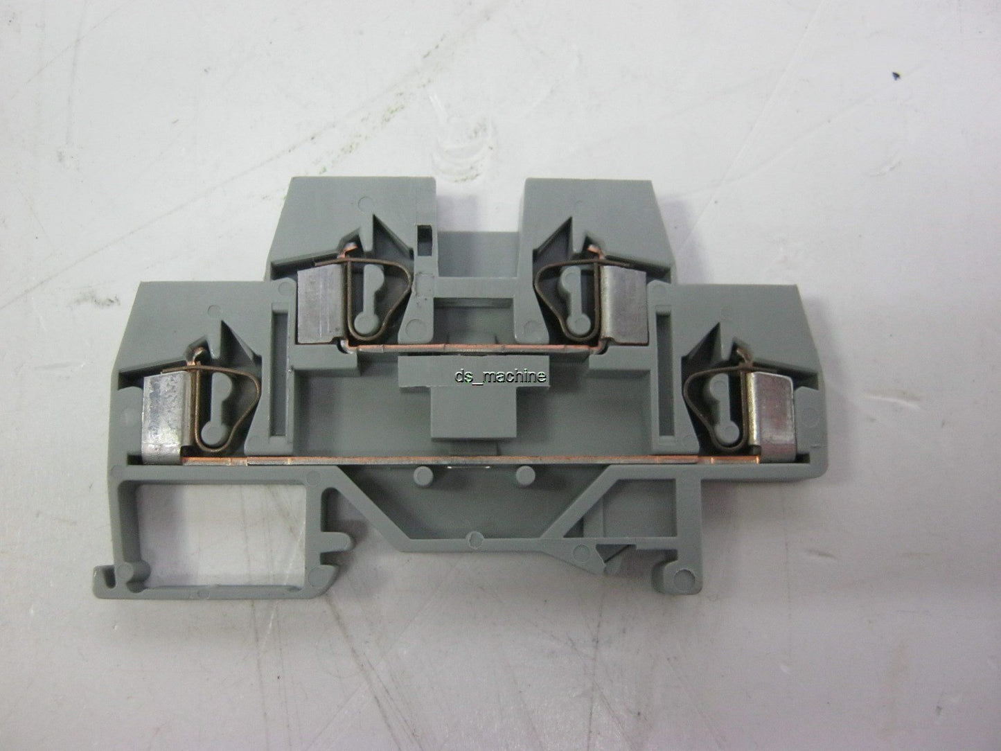 Used Lot of 27 Wago 281 4-Conductor 2-Circuit Terminal Blocks 20A 600V w/ Extras
