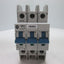 Used Allen Bradley 1489-A3C130 3-Pole Circuit Breaker 480/277V