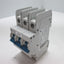 Used Allen Bradley 1489-A3C130 3-Pole Circuit Breaker 480/277V
