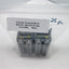 New Lot of 25 Entrelec MA2.5/5 600V 25A 12-24 AWG Terminal Block