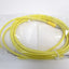 New Turck PSGS 4M-4 Picofast Molded Cordset, 4-PIN Male