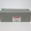 New Compact CR3BFH118X3 Stainless Steel Heavy Duty Cylinder, 3" Stroke, 1-1/8" Bore