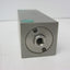 New Compact CR3BFH118X3 Stainless Steel Heavy Duty Cylinder, 3" Stroke, 1-1/8" Bore