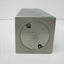 New Compact CR3BFH118X3 Stainless Steel Heavy Duty Cylinder, 3" Stroke, 1-1/8" Bore