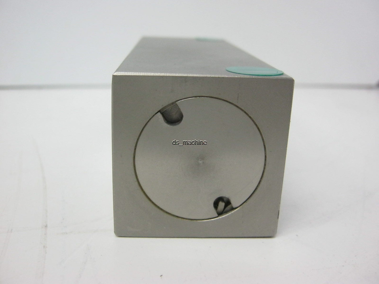 New Compact CR3BFH118X3 Stainless Steel Heavy Duty Cylinder, 3" Stroke, 1-1/8" Bore