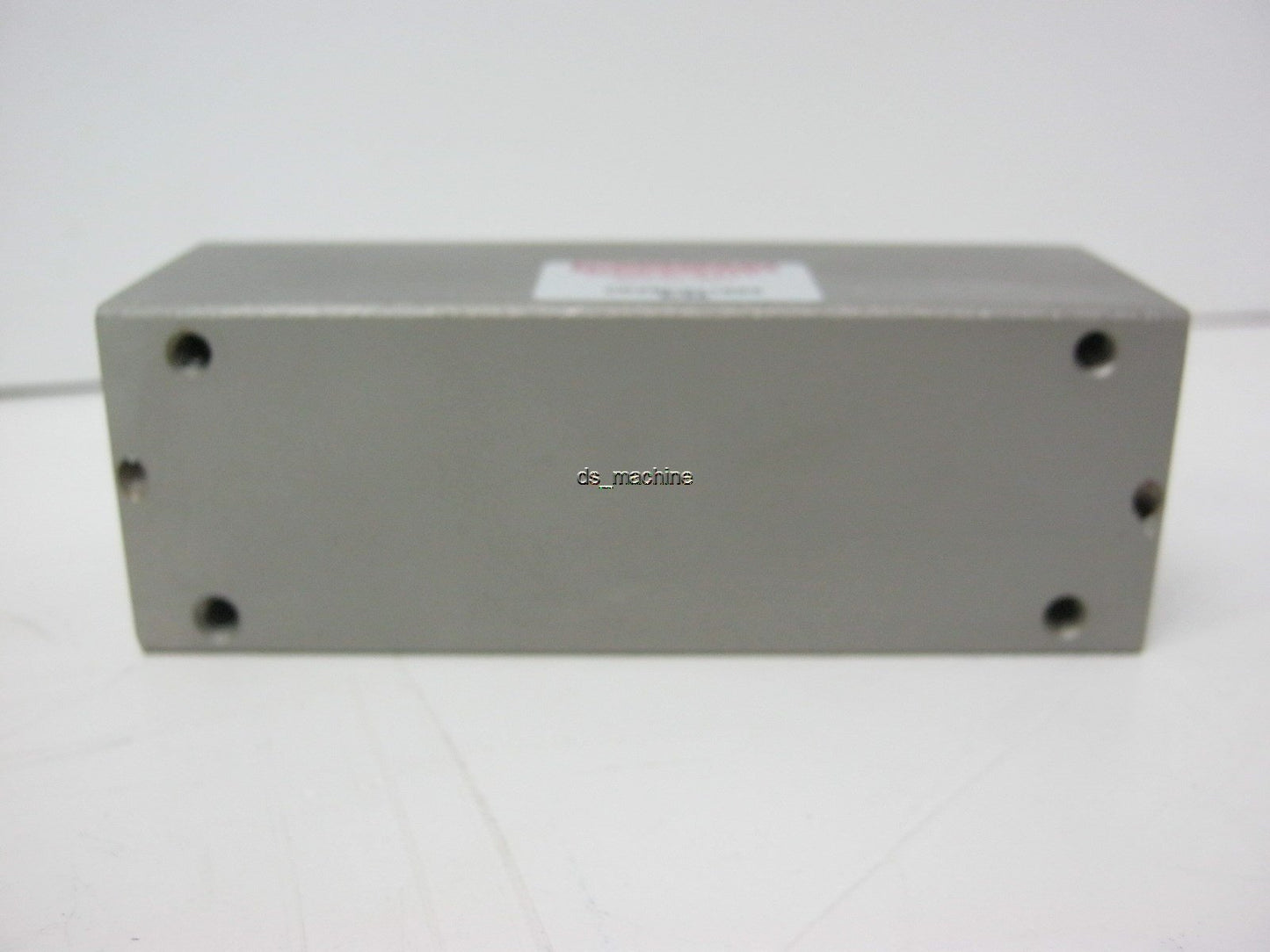 New Compact CR3BFH118X3 Stainless Steel Heavy Duty Cylinder, 3" Stroke, 1-1/8" Bore