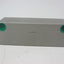 New Compact CR3BFH118X3 Stainless Steel Heavy Duty Cylinder, 3" Stroke, 1-1/8" Bore