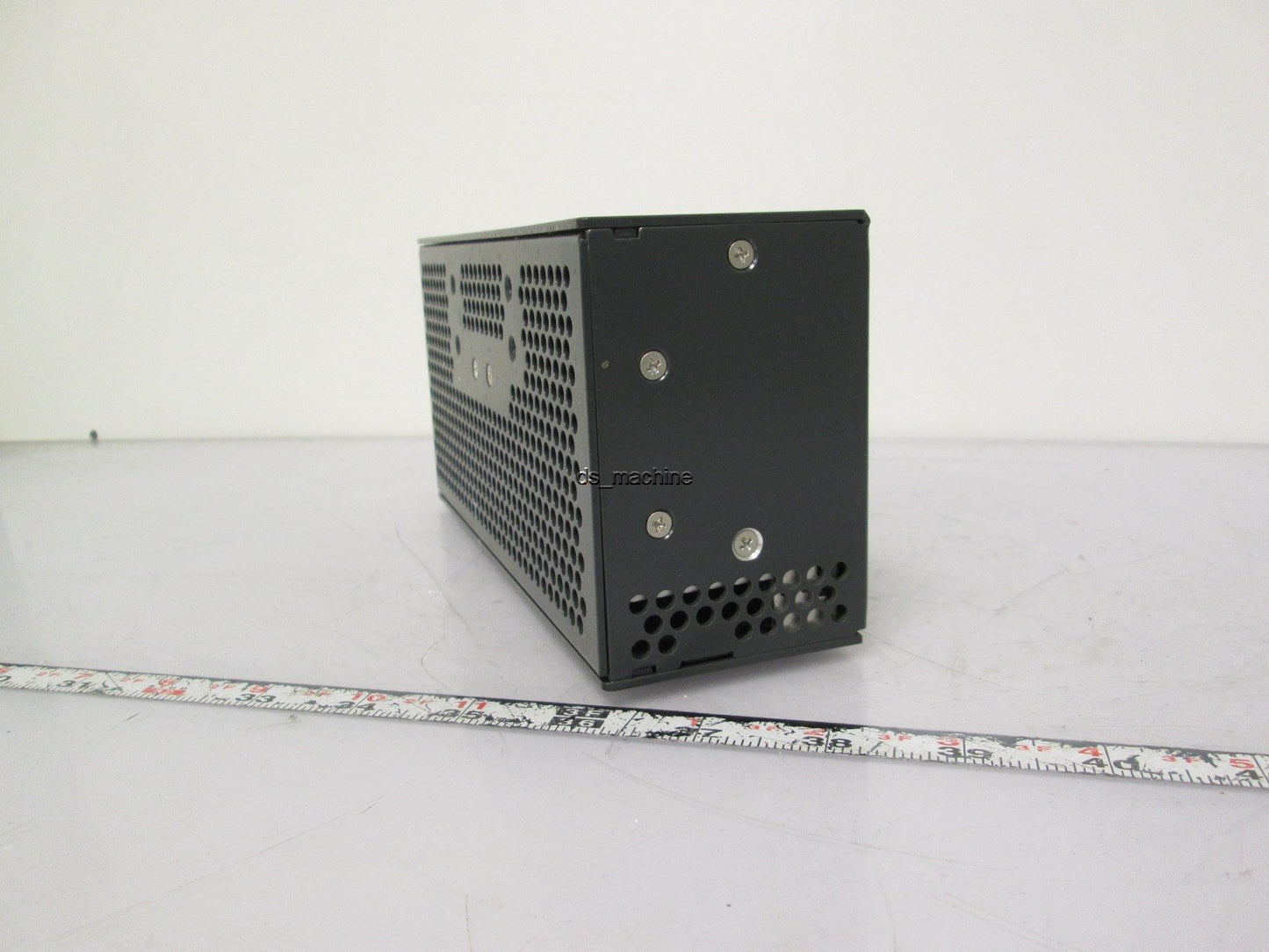 Used Lambda EWS150-48 Power Supply 120/240VAC Input 48VDC 3.15A Output 150W