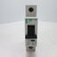 Used Moeller FAZ- C10 Single Pole 10 Amp Circuit Breaker 230/400V 240/415V
