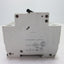 Used Moeller FAZ-3 C10 3 Pole 10 Amp Circuit Breaker 230/400V 240/415V