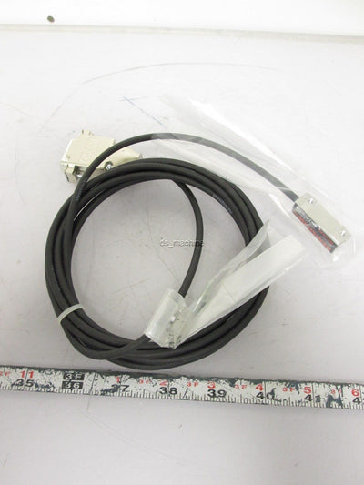 Used Renishaw RGH25U30J00A Optical Linear Encoder Readhead, 3m Cable, 15-Pin