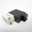 Used SMC VQ120-5LO Solenoid Valve, 3-Port, 2 Pos. Double Latching, 24VDC