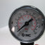 Used SMC AR25K-N02-Z Regulator 7-125PSI  w/ Backflow Function w/ Gauge