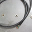 Used Blue M OV-18C Laboratory Oven 240VAC 8A 1PH 1.9kW 38° to 288°C *Hole in Door*