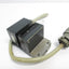 Used Heidenhain MINI LID 300 Optical Encoder, 12-PIN Connector