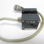 Used Heidenhain MINI LID 300 Optical Encoder, 12-PIN Connector