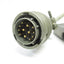 Used Heidenhain MINI LID 300 Optical Encoder, 12-PIN Connector