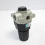 Used TPC UPR2000 Air Regulator, 1/4" NPT, 150psi Max, 7-120psi Set Pressure