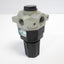 Used TPC UPR2000 Air Regulator, 1/4" NPT, 150psi Max, 7-120psi Set Pressure