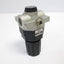 Used TPC UPR2000 Air Regulator, 1/4" NPT, 150psi Max, 7-120psi Set Pressure
