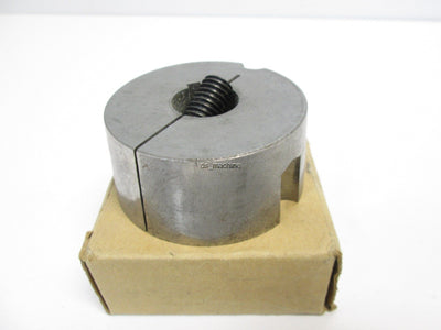 New Dodge 117089 Split Taper Bushing, 7/8"ID, Taper-Lock