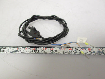 Used Omron EE-SX772R Slot Sensor 5-24VDC PNP 5mm Slot Width