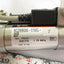 Used SMC NCDMB088-0150C-G5P Round Body Cylinder 7/8" Bore 1.5" Stroke w/Auto Switches
