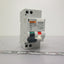 Used Merlin Gerin 19666 Residual Current Circuit Breaker 20A 230VAC, C-Curve, 1P + N