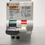 Used Merlin Gerin 19666 Residual Current Circuit Breaker 20A 230VAC, C-Curve, 1P + N