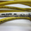 Used Allen-Bradley 889R-F6ECA-5 AC Mirco Style Cordset, 10', 22AWG, 6-Pin