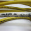 Used Allen-Bradley 889R-F6ECA-5 AC Mirco Style Cordset, 8', 22AWG, 6-Pin