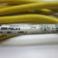 Used Allen-Bradley 889R-F6ECA-5 AC Mirco Style Cordset, 10', 22AWG, 6-Pin