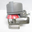 Used StoneL QZM2VE2R ValvePoint Valve Position Switch, SS, 2x SPDT, w/ 1" Ball valve