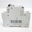 Used Merlin Gerin C60N Circuit Breaker, 1 Pole, 6 Amp, 400V