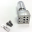 Used Pneumatic N.C. 3870-00899 Diaphragm Air Valve 58-87 Psig 125 Psig Max Pressure