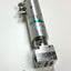 Used CKD MAGD-10V-AT2-JS3 Pneumatic Diaphragm Valve Act. Press. 58-65psig Max 125psig