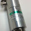 Used CKD MAGD-10V-AT2-JS3 Pneumatic Diaphragm Valve Act. Press. 58-65psig Max 125psig