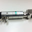 Used CKD MAGD-10V-AT2-JS3 Pneumatic Diaphragm Valve Act. Press. 58-65psig Max 125psig