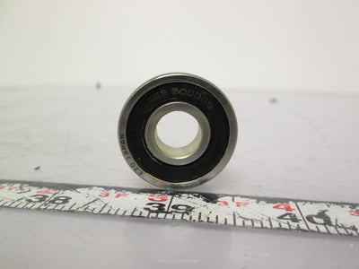 New FAG S6000-2RSR-HLC Deep Groove Ball Bearing w/Anti-Corrosion 26mm x 10mm