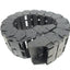 Used Igus 17.6.063 E-Chain 80mm(W) x 34mm(D) x 23"(L)