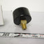 New Bimba Pneumatic Pressure Gauge 0-150PSI 0-10kg/cm2 1/8" NPT
