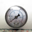New Bimba Pneumatic Pressure Gauge 0-150PSI 0-10kg/cm2 1/8" NPT