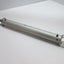 Used SMC NCGBA25-0800 Double Acting Single Rod Air Cylinder 10-32 Ports